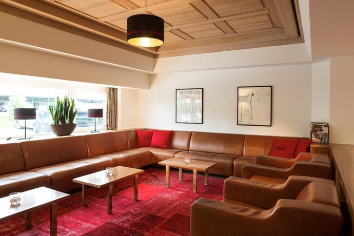 Imagen general del Hotel Schw&auml;rzler. Foto 3