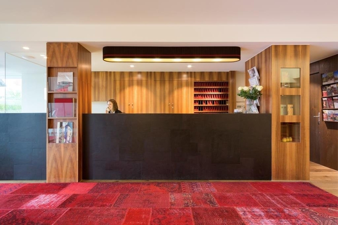 Imagen general del Hotel Schw&auml;rzler. Foto 4