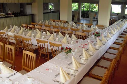 Imagen general del Hotel Schwedenhaus Wismar. Foto 2