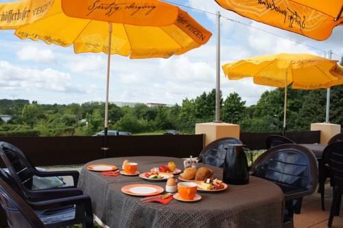 Imagen general del Hotel Schwedenhaus Wismar. Foto 3