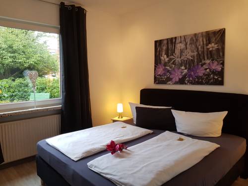 Imagen de la habitación del Hotel Schwedenkrone. Foto 2