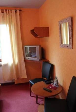 Imagen de la habitación del Hotel Schwedenkrone. Foto 3