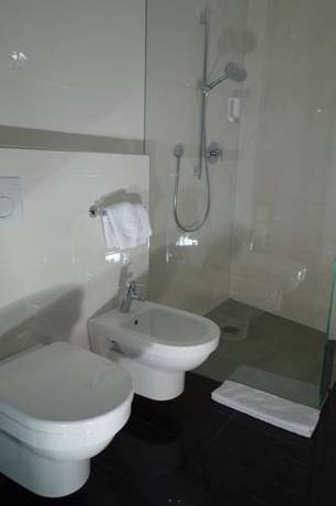 Imagen de la habitación del Hotel Schwefelbad (schenna Resort). Foto 3