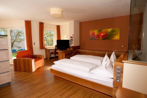 Imagen de la habitación del Hotel Schwefelbad (schenna Resort). Foto 13