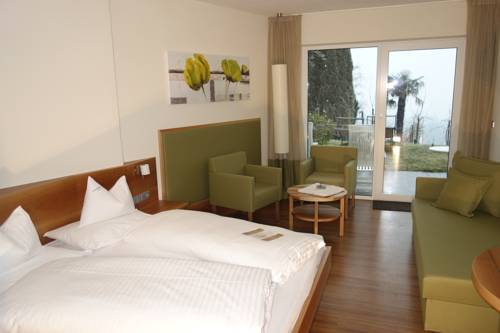 Imagen de la habitación del Hotel Schwefelbad (schenna Resort). Foto 16