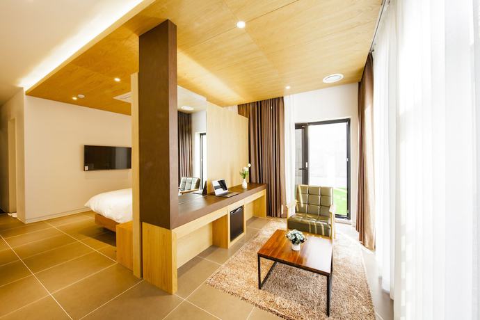 Imagen de la habitación del Hotel Schweizer Dorf. Foto 8