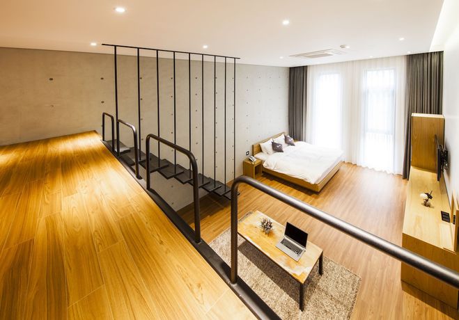 Imagen de la habitación del Hotel Schweizer Dorf. Foto 10