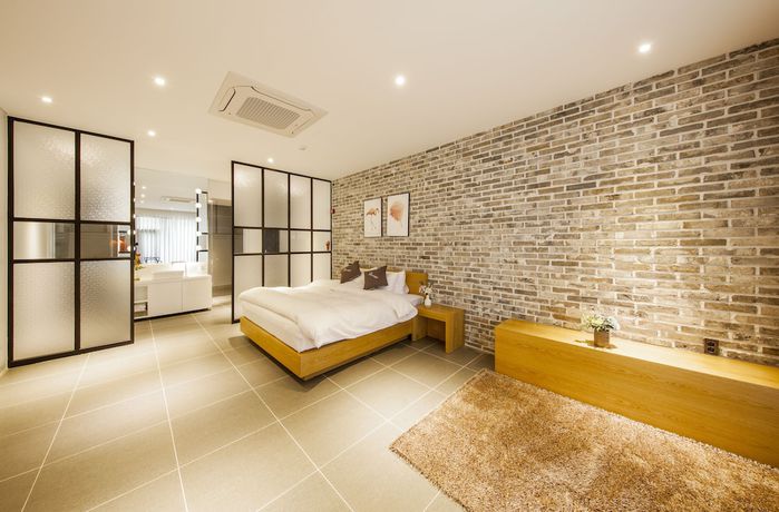 Imagen de la habitación del Hotel Schweizer Dorf. Foto 15