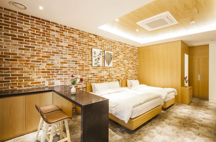 Imagen de la habitación del Hotel Schweizer Dorf. Foto 16