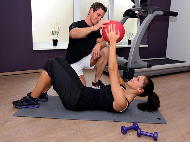 Imagen general del Hotel Schweizer Hof Kassel. Foto 10