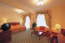 Imagen de la habitación del Hotel Schweizerhof, Berna. Foto 2