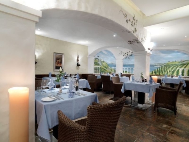 Imagen general del Hotel Schweizerhof Gourmet and Spa. Foto 4