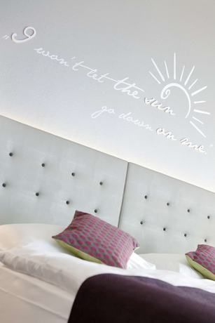 Imagen de la habitación del Hotel Schweizerhof Luzern. Foto 5