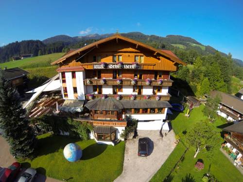 Imagen general del Hotel Schweizerhof, Oberau. Foto 1