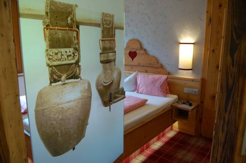 Imagen de la habitación del Hotel Schweizerhof, Oberau. Foto 9