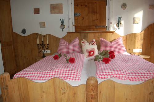 Imagen de la habitación del Hotel Schweizerhof, Oberau. Foto 11