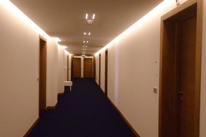 Imagen de los interiores del Hotel Schweizerhof Pontresina. Foto 14