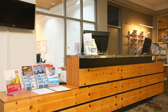 Imagen de los interiores del Hotel Schweizerhof Sils Maria, a Faern Collection. Foto 18