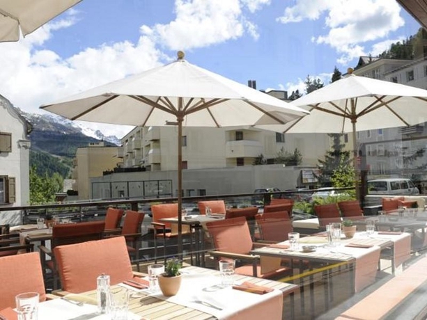 Imagen general del Hotel Schweizerhof Swiss Quality. Foto 4