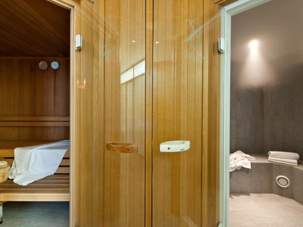 Imagen general del Hotel Schweizerhof Swiss Quality. Foto 5