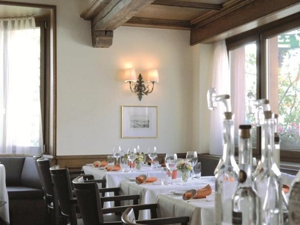 Imagen general del Hotel Schweizerhof Swiss Quality. Foto 6