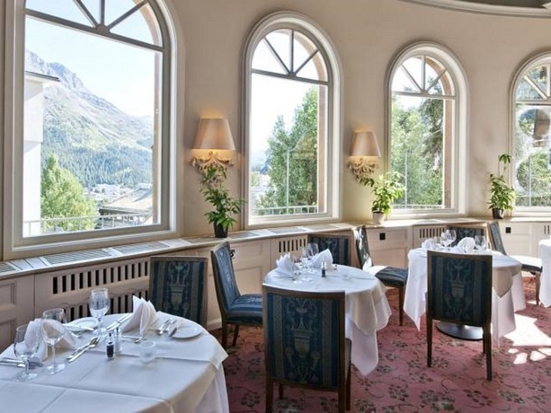 Imagen general del Hotel Schweizerhof Swiss Quality. Foto 7