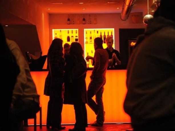 Imagen general del Hotel Schweizerhof Swiss Quality. Foto 8