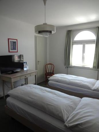 Imagen de la habitación del Hotel Schweizerhof, Weggis. Foto 5