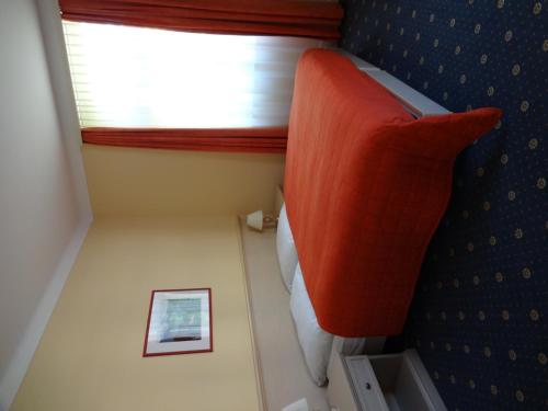 Imagen de la habitación del Hotel Schweizerhof, Weggis. Foto 9