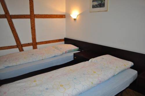Imagen de la habitación del Hotel Schweizerhof Wetzikon. Foto 5