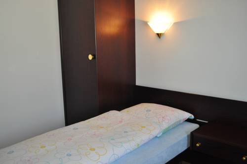 Imagen de la habitación del Hotel Schweizerhof Wetzikon. Foto 9