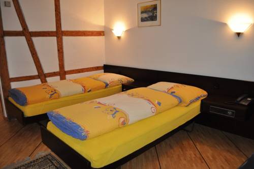 Imagen de la habitación del Hotel Schweizerhof Wetzikon. Foto 12