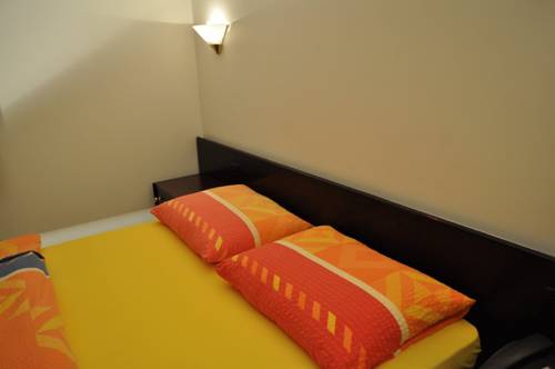 Imagen de la habitación del Hotel Schweizerhof Wetzikon. Foto 14