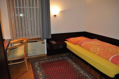 Imagen de la habitación del Hotel Schweizerhof Wetzikon. Foto 15
