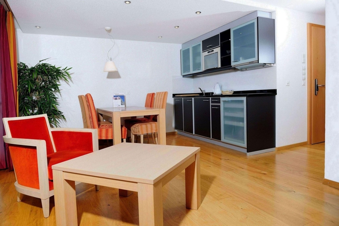 Imagen de la habitación del Hotel Schweizerhof Zermatt. Foto 6