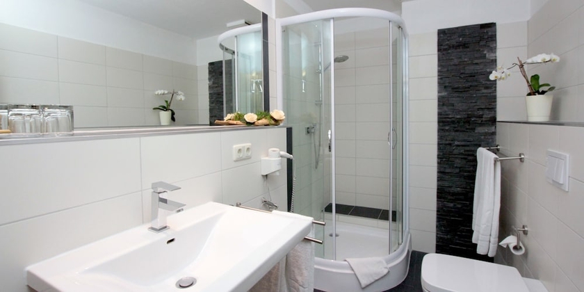 Imagen de la habitación del Hotel Schweriner Hof, Stralsund. Foto 11
