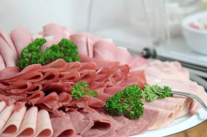 Imagen del bar/restaurante del Hotel Schweriner Hof, Stralsund. Foto 4