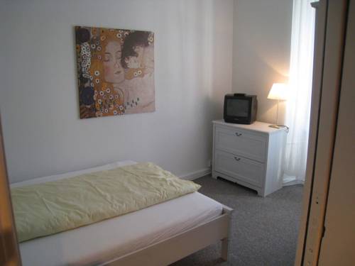 Imagen de la habitación del Hotel Schwert. Foto 3