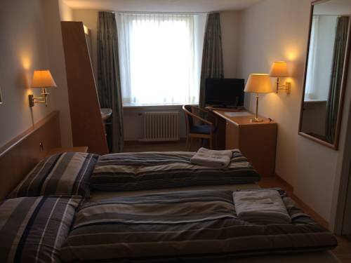 Imagen de la habitación del Hotel Schwert. Foto 5