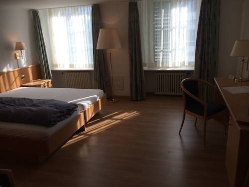 Imagen de la habitación del Hotel Schwert. Foto 6