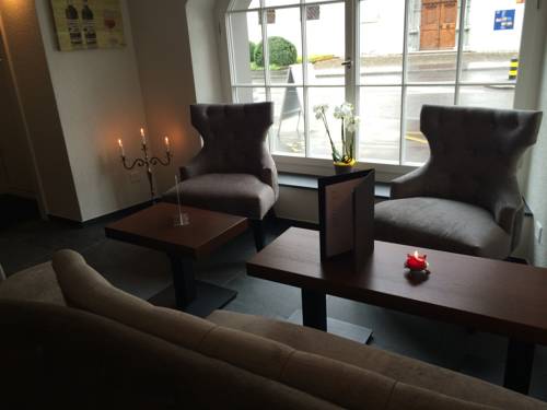 Imagen de la habitación del Hotel Schwert. Foto 8