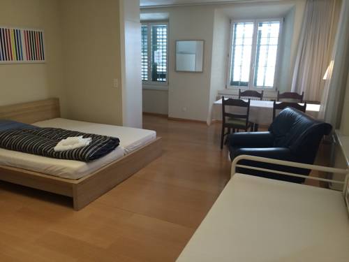 Imagen de la habitación del Hotel Schwert. Foto 9