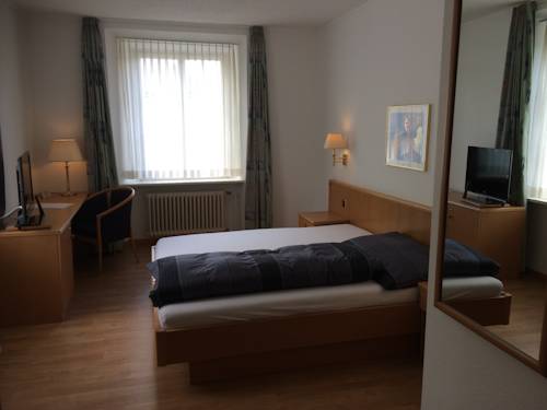 Imagen de la habitación del Hotel Schwert. Foto 10