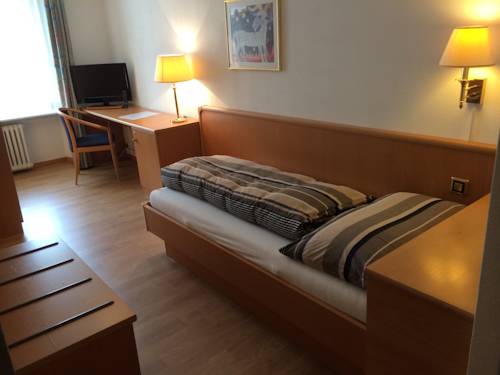 Imagen de la habitación del Hotel Schwert. Foto 11