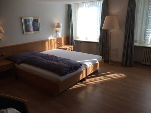 Imagen de la habitación del Hotel Schwert. Foto 13