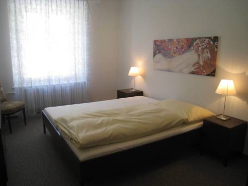 Imagen de la habitación del Hotel Schwert. Foto 15