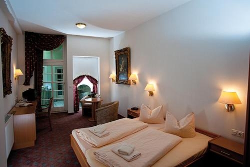 Imagen de la habitación del Hotel Schwerter Schankhaus Meissen. Foto 8