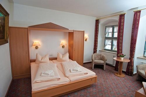 Imagen de la habitación del Hotel Schwerter Schankhaus Meissen. Foto 9