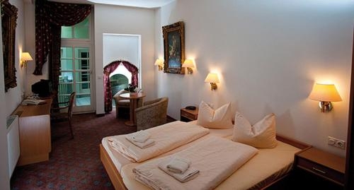 Imagen general del Hotel Schwerter Schankhaus Meissen. Foto 3