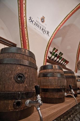 Imagen general del Hotel Schwerter Schankhaus Meissen. Foto 4